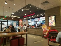 -汉堡王(砂之船奥莱店)