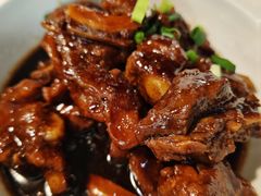 -绿茶餐厅(天津天河城店)