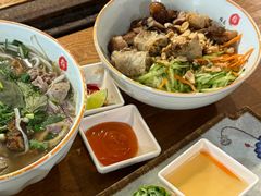-越南牛肉河粉餐厅(书院巷店)