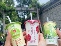 -扬大康源乳业鲜奶吧(大学北路店)