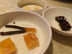 -广州四季酒店·佰鲜汇·现代法餐