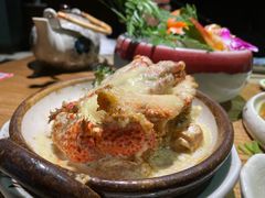 -蟹将军·松叶蟹和牛日料放题自助(K11店)