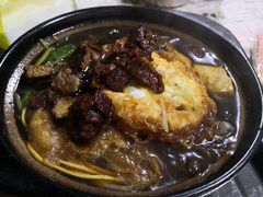 -鼎香砂锅店