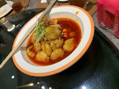 -丝宴·凤城印象·西北特色菜(彩虹湾店)