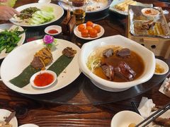 -大门水乡·顺德菜