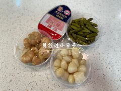 -上海全国土特产食品商场(淮海中路店)
