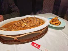 -阿五黄河大鲤鱼(纬三路店)