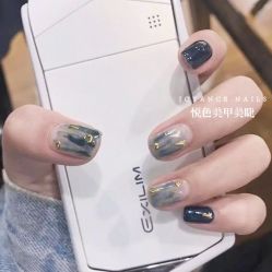-悦色美甲美睫·精品