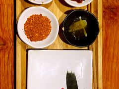 -炙忧烤肉屋(中国铁建广场店)