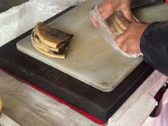 -歙县张记渔梁石头粿(渔梁住保小区店)