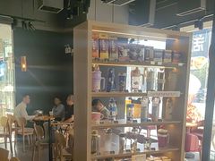 -COSTA COFFEE(丰联广场店)