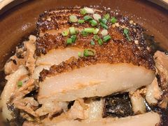 梅菜扣肉-红旗大食堂(君悦紫园店)