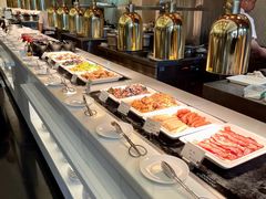 -桃源咖啡厅(武夷山大红袍山庄店)