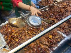 -老黄记手撕烤兔(玉林街店)