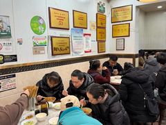 大堂-肖家河家常面(肖家河北街店)