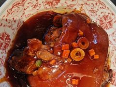 -八大碗·地道东北菜(东陵西路店)