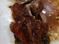 -台山美食一绝阿四台山黄鳝饭(阿四创作店)