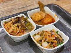 鸳鸯螺蛳粉-西环肥仔螺蛳粉(总店)