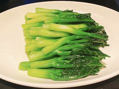 -丽晶轩中餐厅(重庆丽晶酒店)