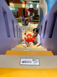 -MELAND CLUB亲子乐园•派对(虹桥万象城店)