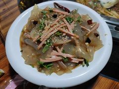 -人民公社铁锅炖·东北菜(卫国道店)