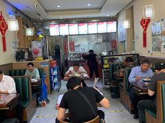 -晋乡亲刀削面(东风桥东店)