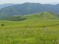 -灵山