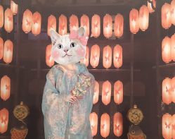 -美云庭古装·格格服汉服·京城旅拍(北京店)
