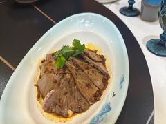 -香阁餐厅·常州菜·常州菜代表品牌(新北奥体店)