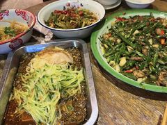 -兔槽江湖菜·重庆璧山兔(水围店)