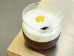 -HUGS coffee(东区店)