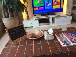 -ＤＯＭＯプロの美容サロン