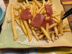 -滋味烤鱼(祥和里店)
