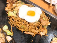 -鹤桥风月(ヨドバシ梅田店)
