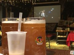 -404干式熟成牛排馆•聚会餐厅