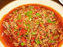 -老三样·旧食新味(绿地店)