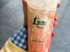 -1点点(龙湖金楠天街店)