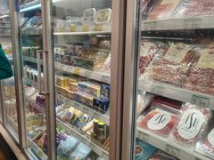 -绿叶子(春秀路店)