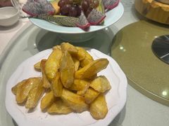 -老爷庙风味美食府(魏都大道店)