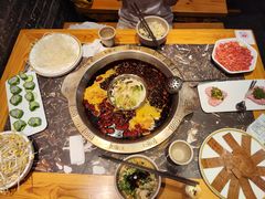 -堂客老火锅(欣阳广场总店)