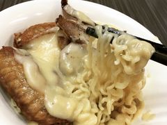 -新记餐厅(香槟大厦店)