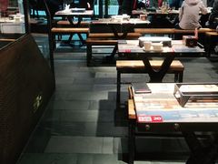 大堂-管氏翅吧(广渠门店)
