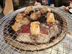 -蒜香焼肉PURUSHIN(马场路店)