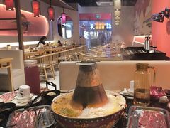 -京炭铜锅涮肉·羊蝎子·羊肉炉(保利·时光里店)