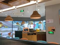 -豪享来中西餐厅(隆昌店)
