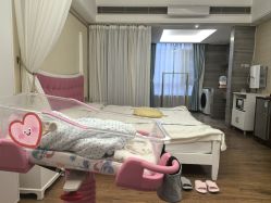 -维倪月子会所(独栋庭院·南海店)