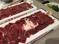 -八合里潮汕鲜牛肉火锅(海岸城店)