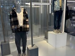 -ZARA(深圳金光华广场店)