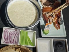 -魁盛居百年鲁菜馆(县西巷店)