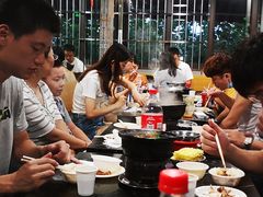 -二楼老店重庆鸡公煲(真光路店)